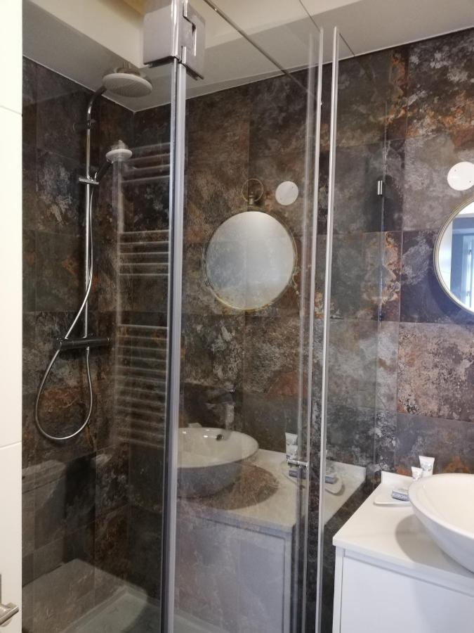 Chalet O Amorzinho Sintra Praia Azenhas do Mar Kültér fotó