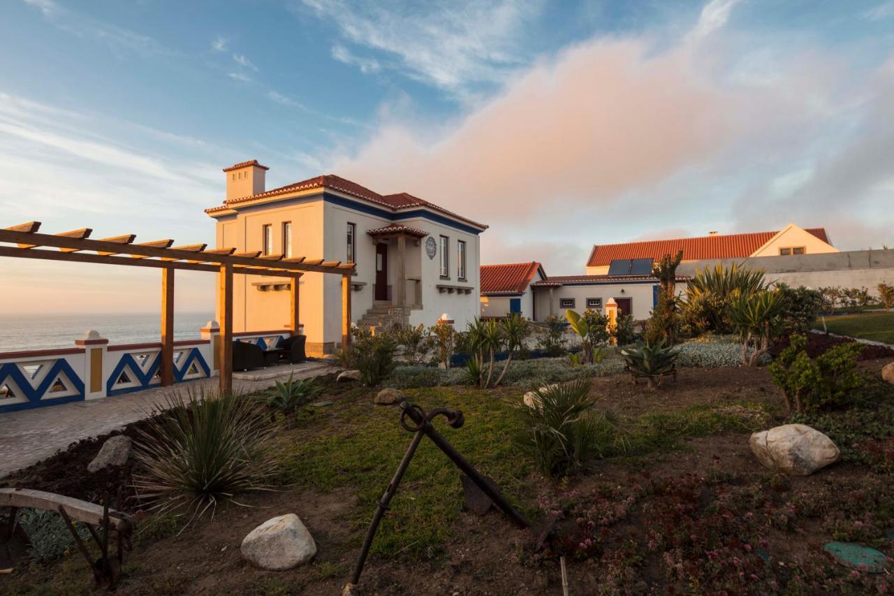 Chalet O Amorzinho Sintra Praia Azenhas do Mar Kültér fotó