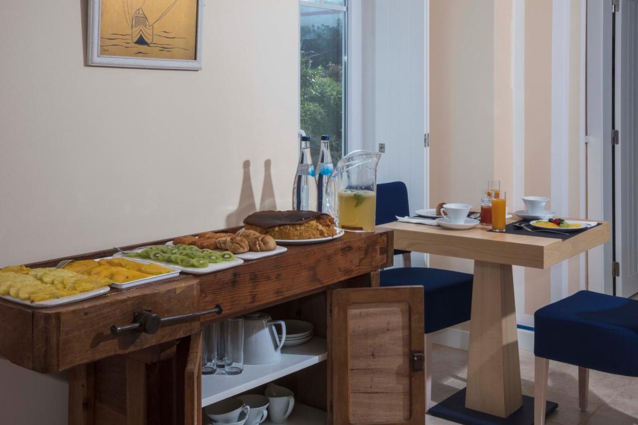 Chalet O Amorzinho Sintra Praia Azenhas do Mar Kültér fotó