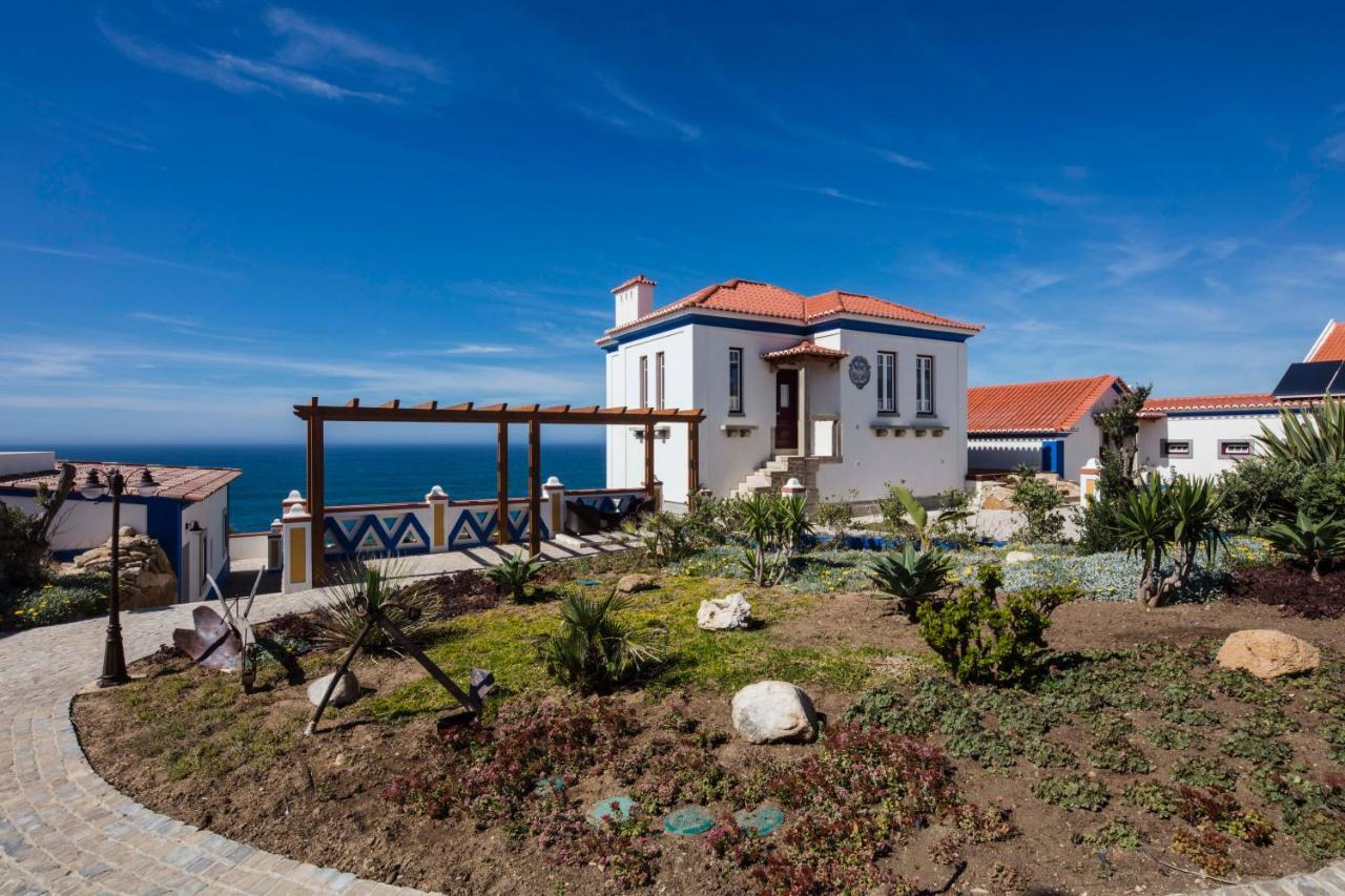 Chalet O Amorzinho Sintra Praia Azenhas do Mar Kültér fotó