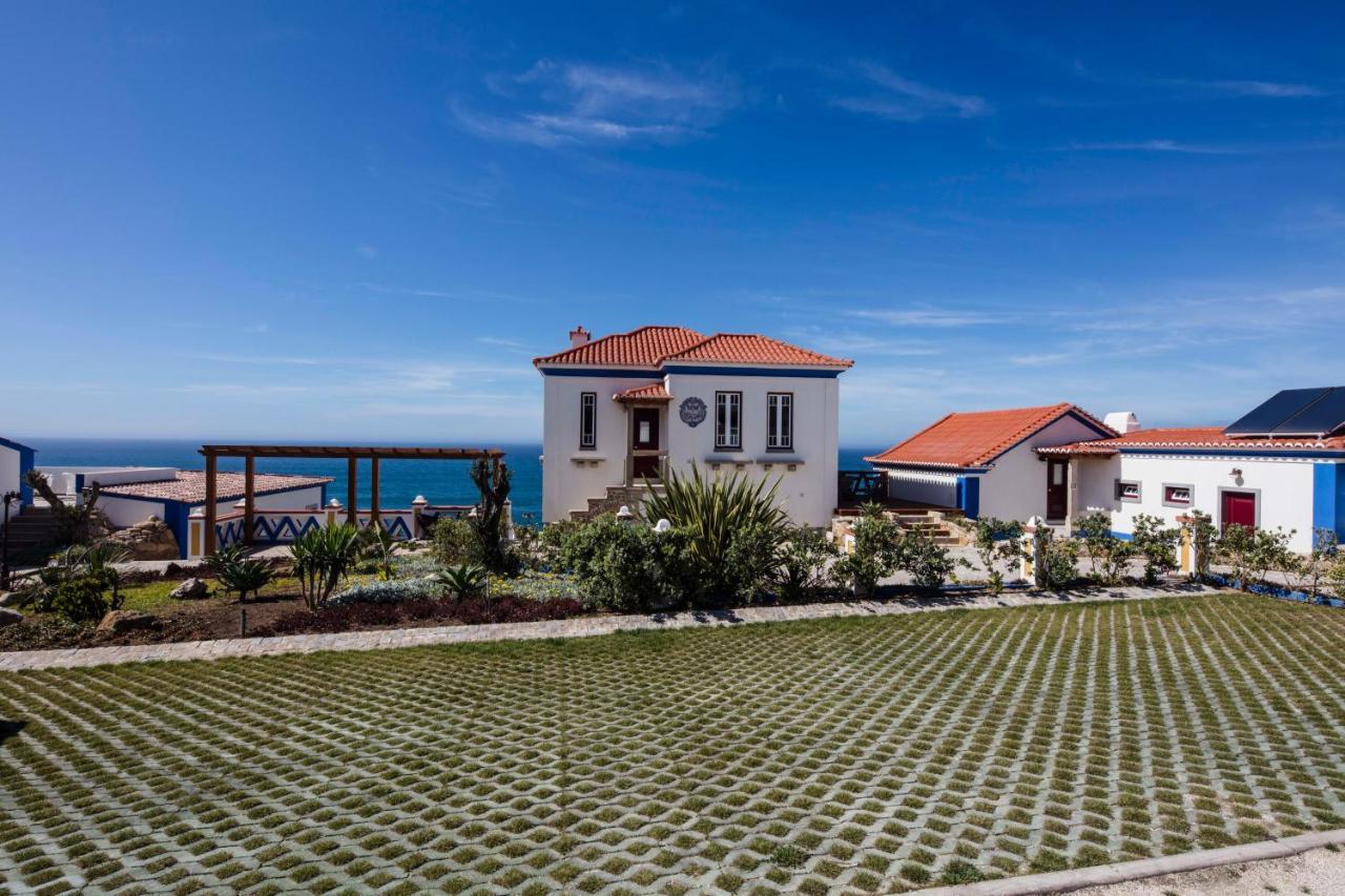 Chalet O Amorzinho Sintra Praia Azenhas do Mar Kültér fotó