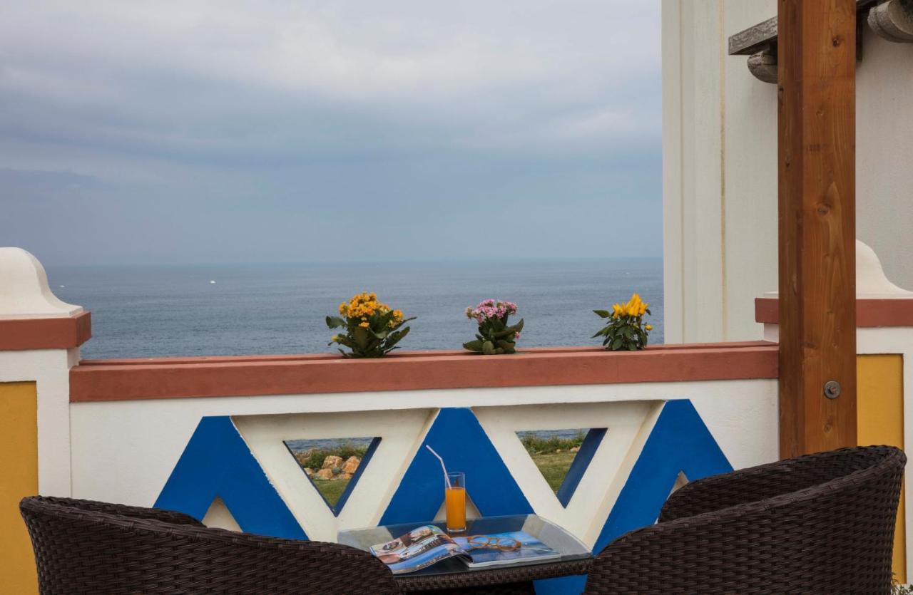 Chalet O Amorzinho Sintra Praia Azenhas do Mar Kültér fotó