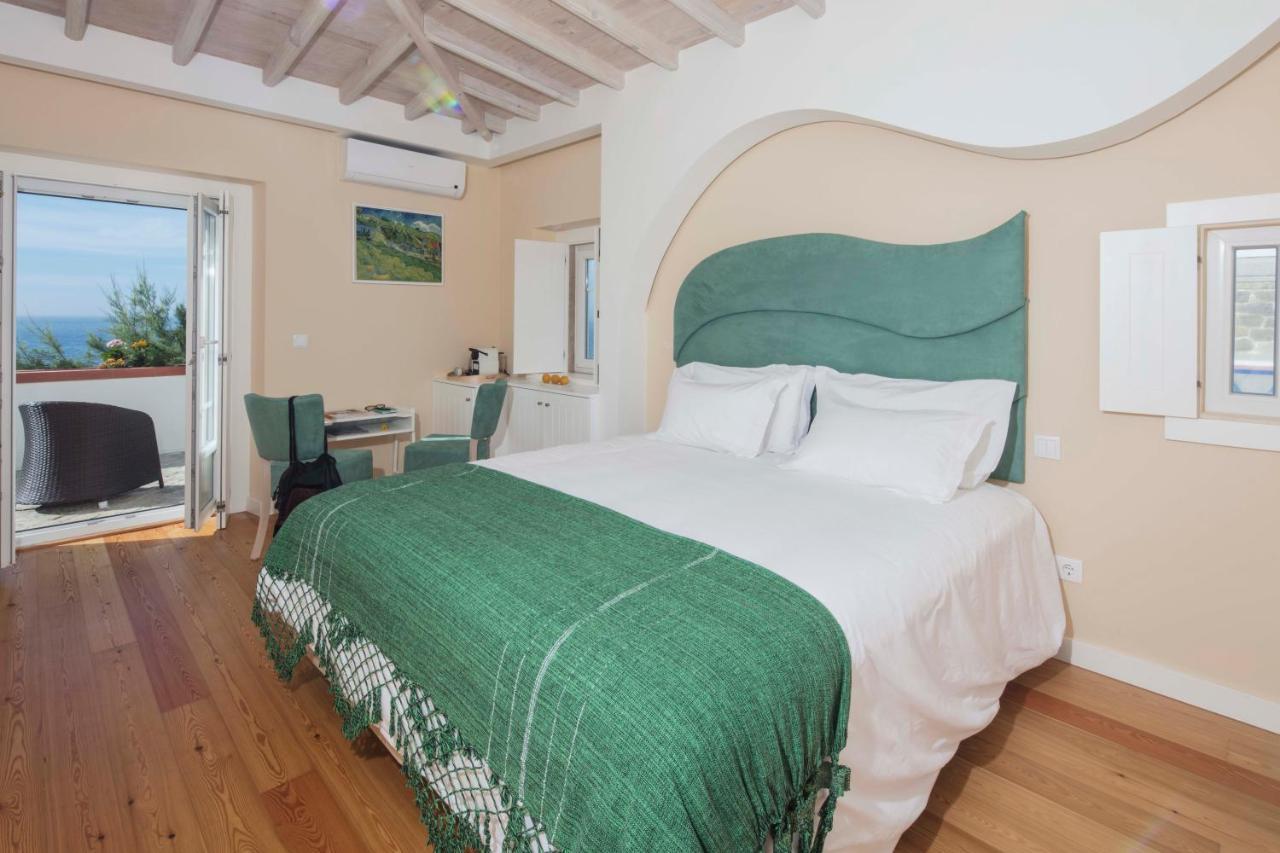 Chalet O Amorzinho Sintra Praia Azenhas do Mar Kültér fotó
