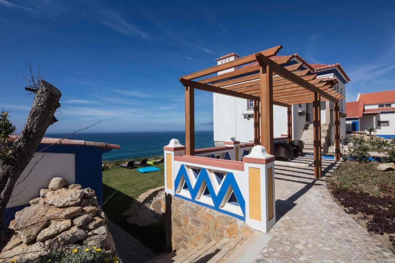Chalet O Amorzinho Sintra Praia Azenhas do Mar Kültér fotó