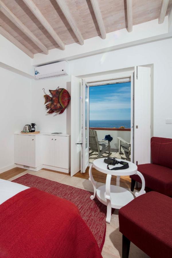 Chalet O Amorzinho Sintra Praia Azenhas do Mar Kültér fotó
