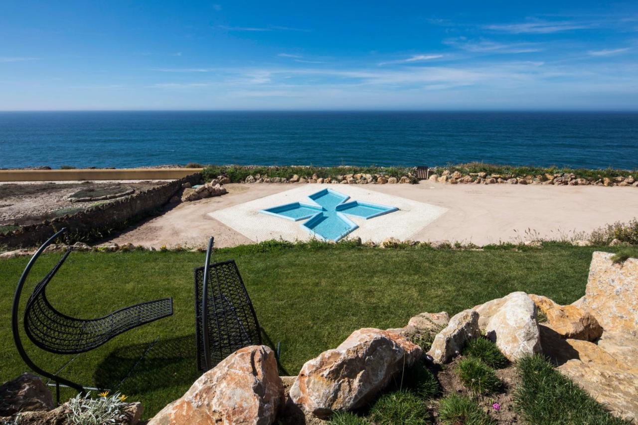 Chalet O Amorzinho Sintra Praia Azenhas do Mar Kültér fotó