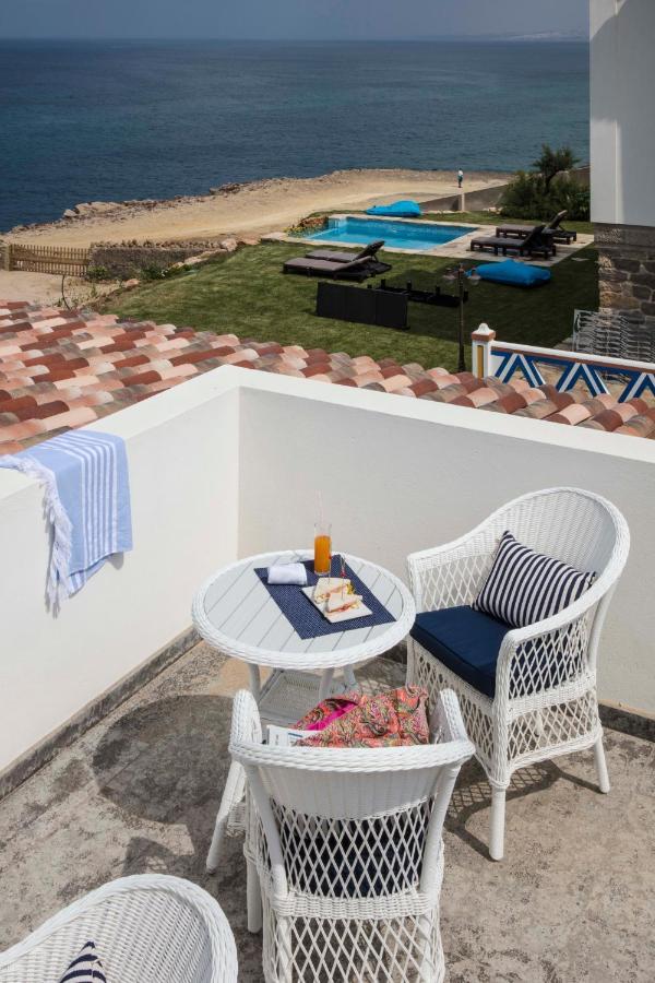 Chalet O Amorzinho Sintra Praia Azenhas do Mar Kültér fotó