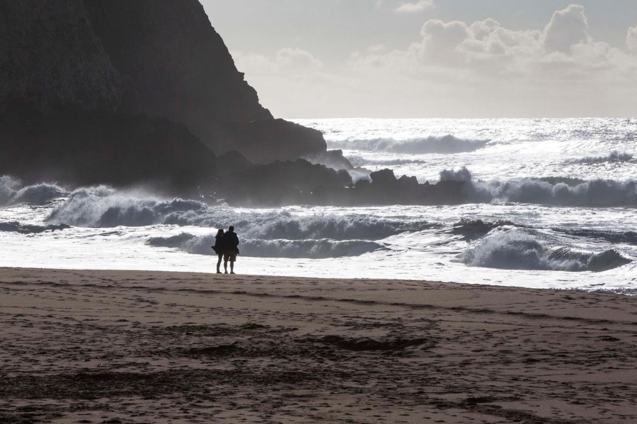 Chalet O Amorzinho Sintra Praia Azenhas do Mar Kültér fotó