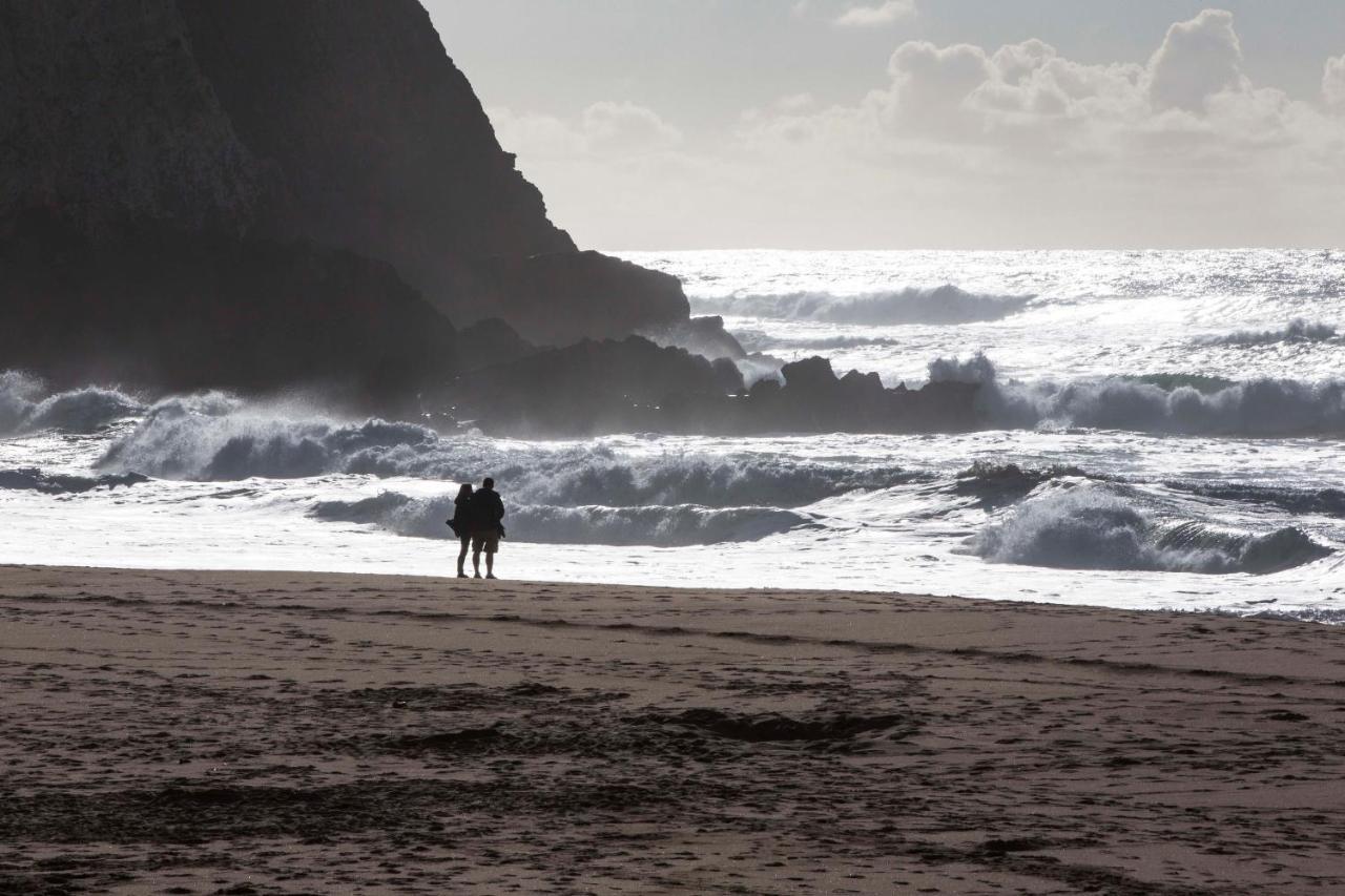 Chalet O Amorzinho Sintra Praia Kültér fotó