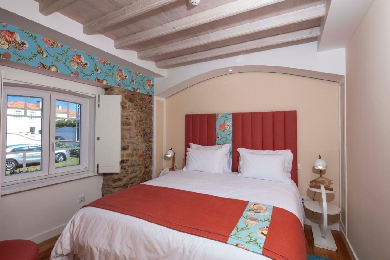 Chalet O Amorzinho Sintra Praia Azenhas do Mar Szoba fotó