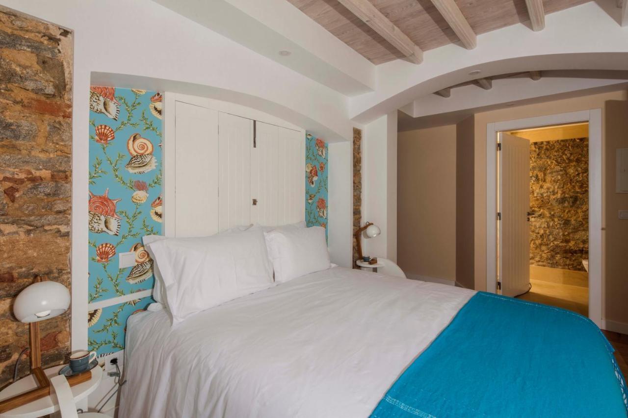 Chalet O Amorzinho Sintra Praia Azenhas do Mar Szoba fotó