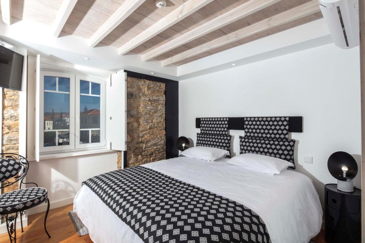 Chalet O Amorzinho Sintra Praia Azenhas do Mar Szoba fotó