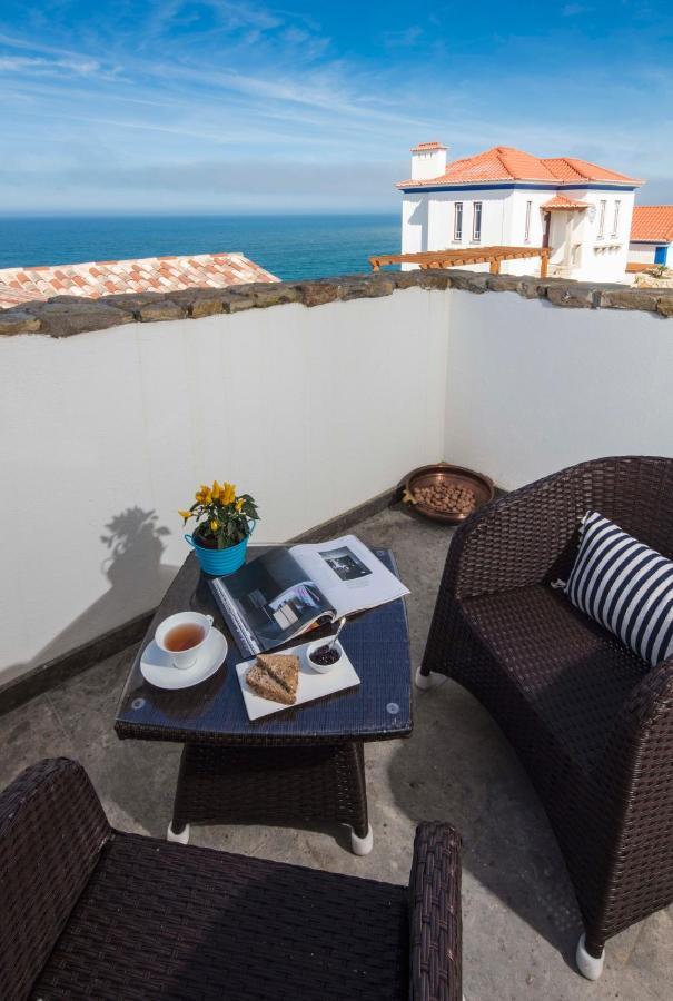 Chalet O Amorzinho Sintra Praia Azenhas do Mar Kültér fotó