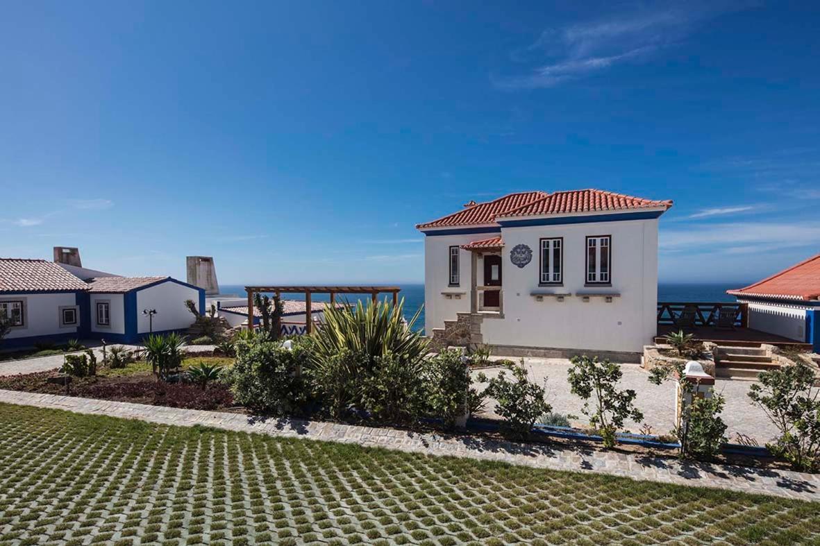 Chalet O Amorzinho Sintra Praia Kültér fotó