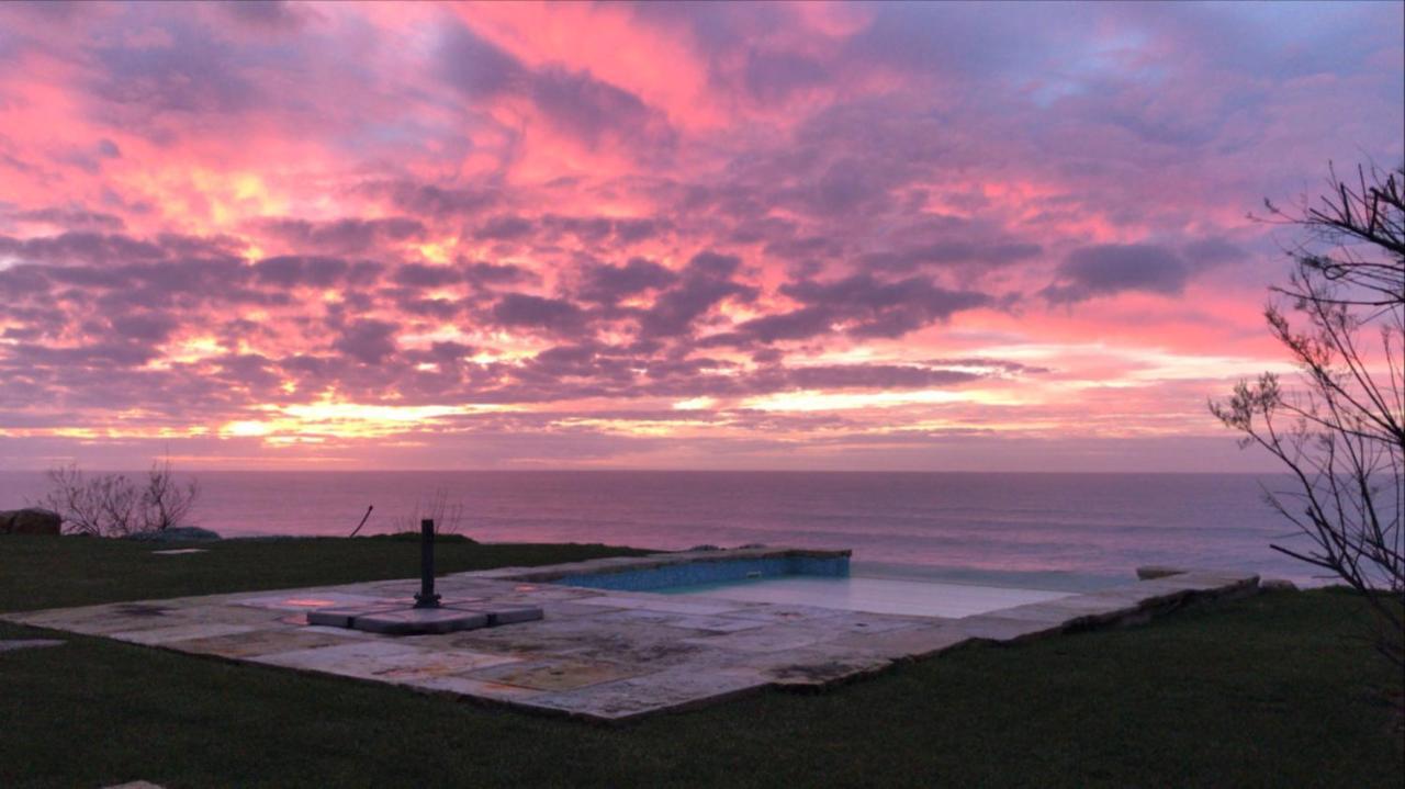 Chalet O Amorzinho Sintra Praia Azenhas do Mar Kültér fotó