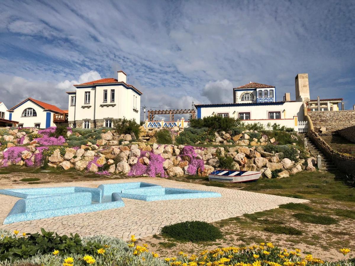 Chalet O Amorzinho Sintra Praia Azenhas do Mar Kültér fotó