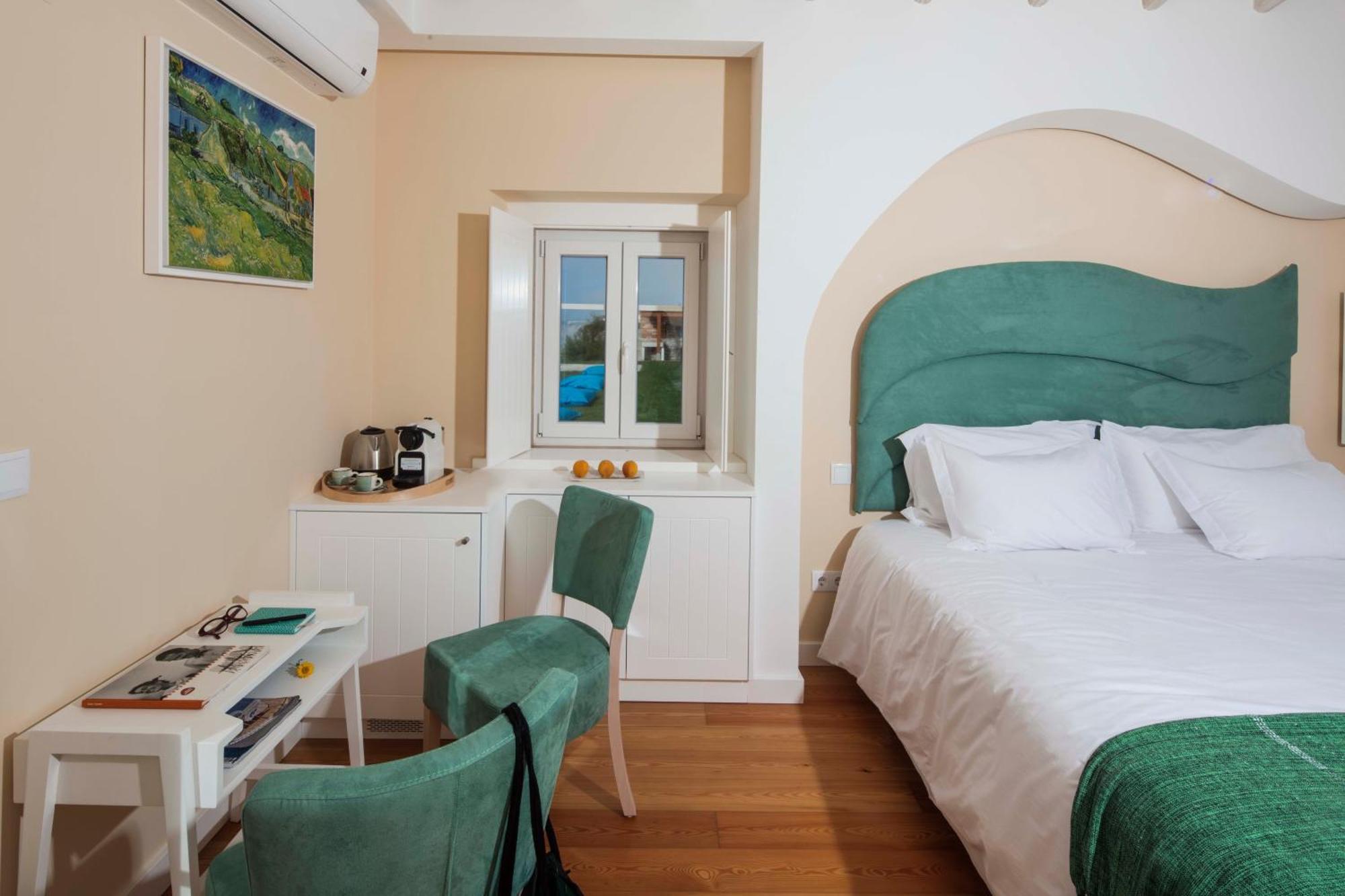 Chalet O Amorzinho Sintra Praia Azenhas do Mar Szoba fotó