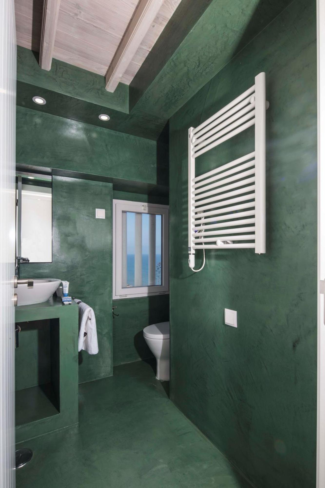 Chalet O Amorzinho Sintra Praia Azenhas do Mar Szoba fotó