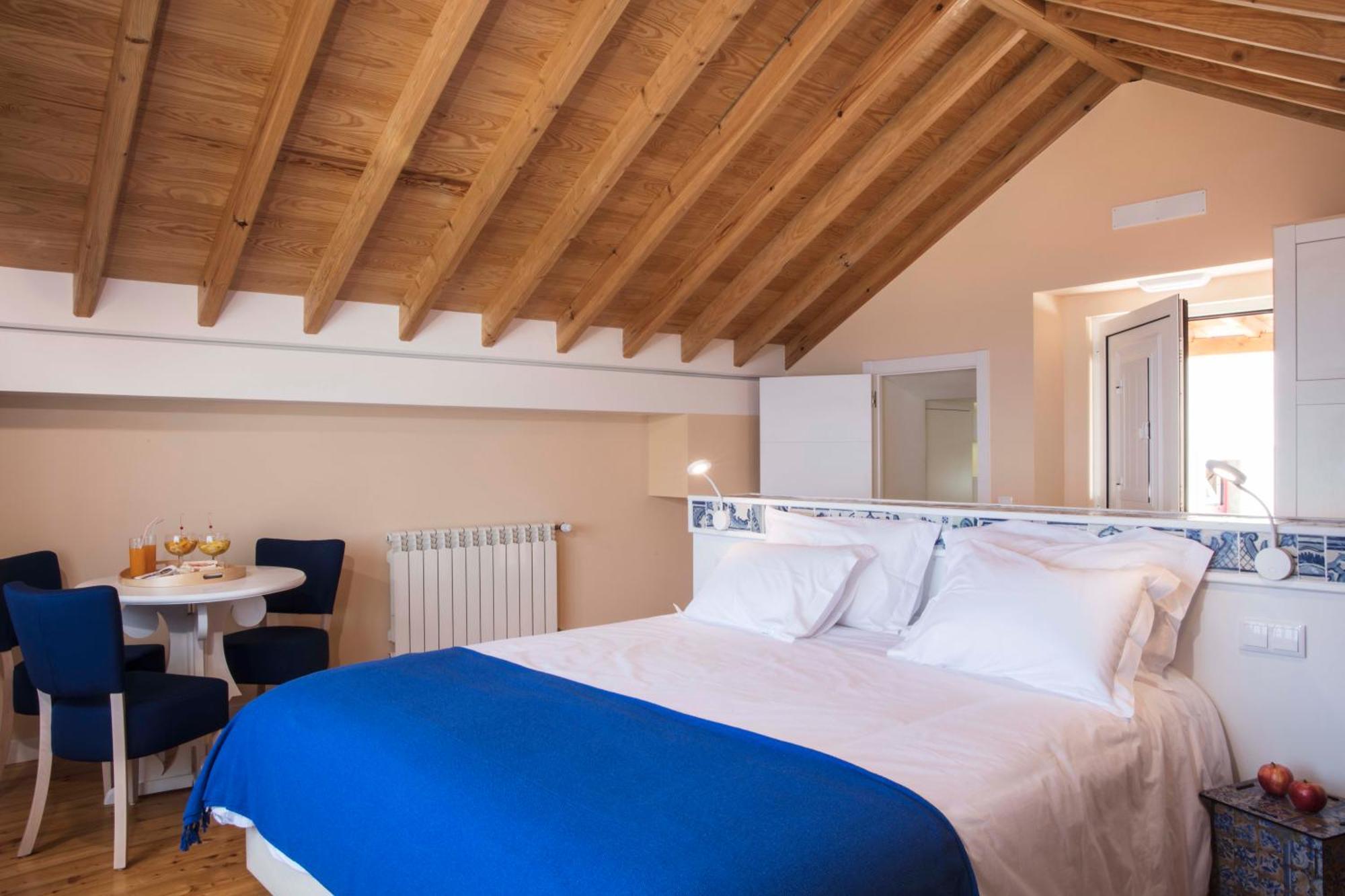 Chalet O Amorzinho Sintra Praia Azenhas do Mar Szoba fotó